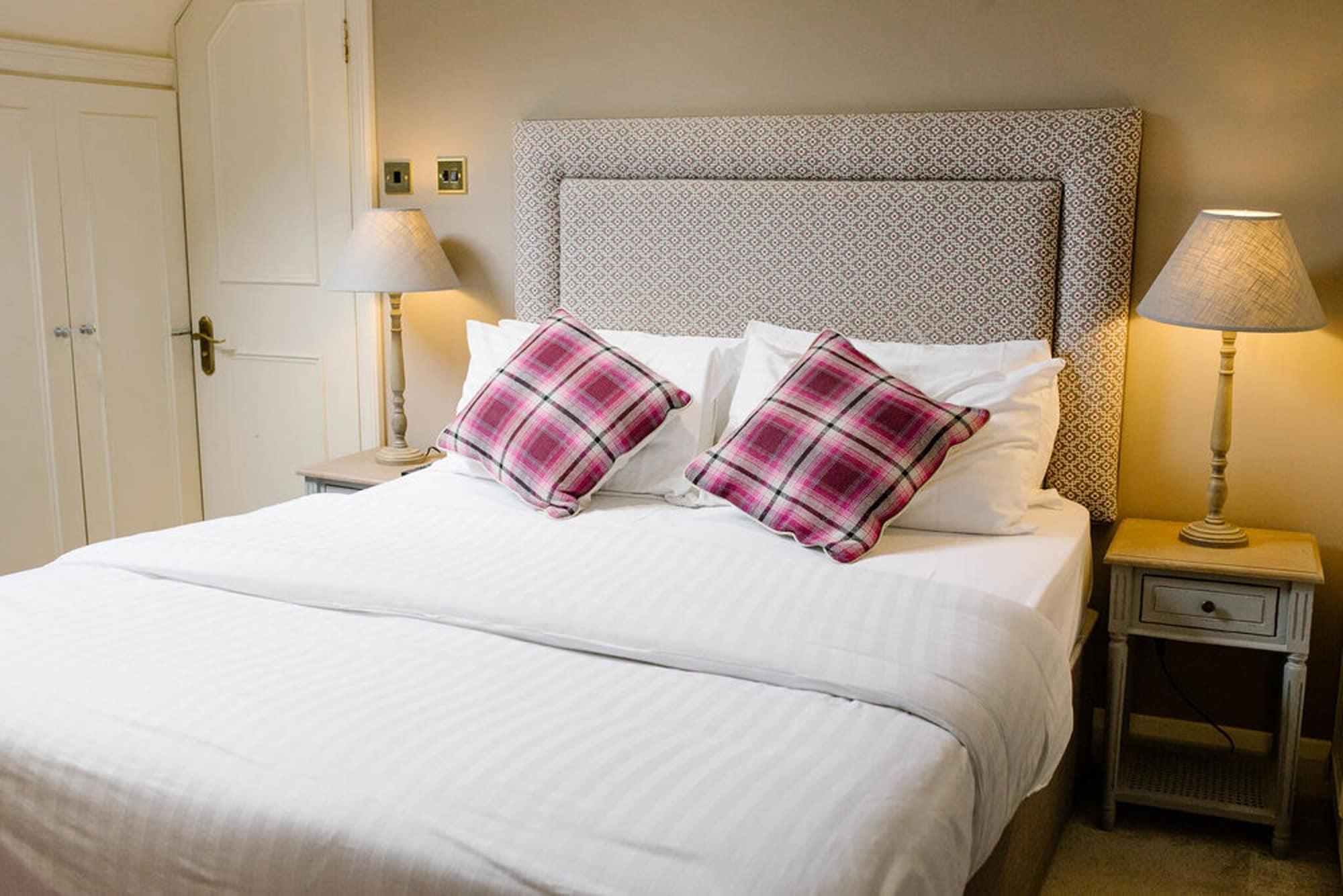 Rooks Nest Hotel London Exterior photo