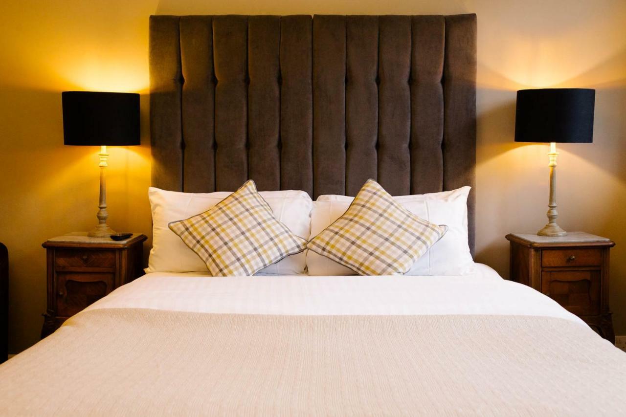 Rooks Nest Hotel London Exterior photo