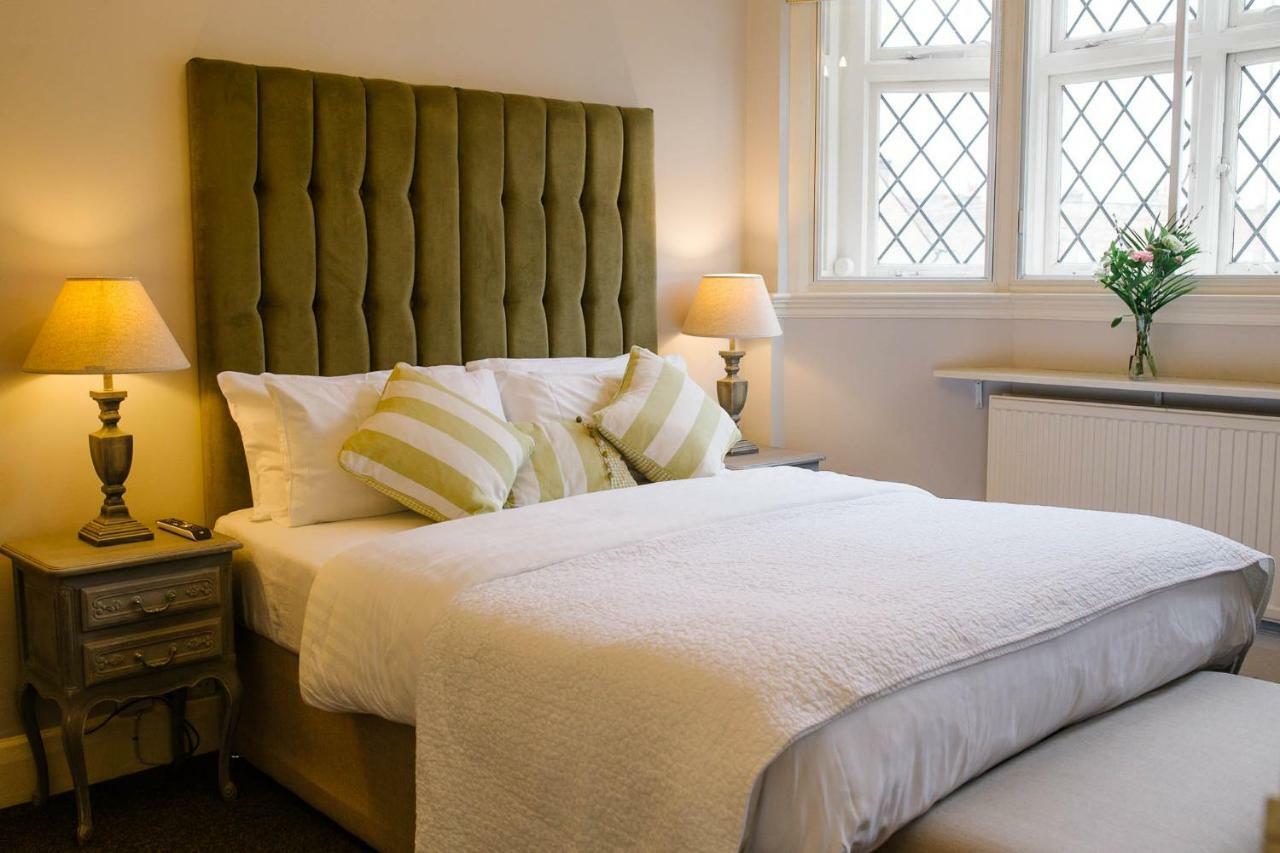 Rooks Nest Hotel London Exterior photo